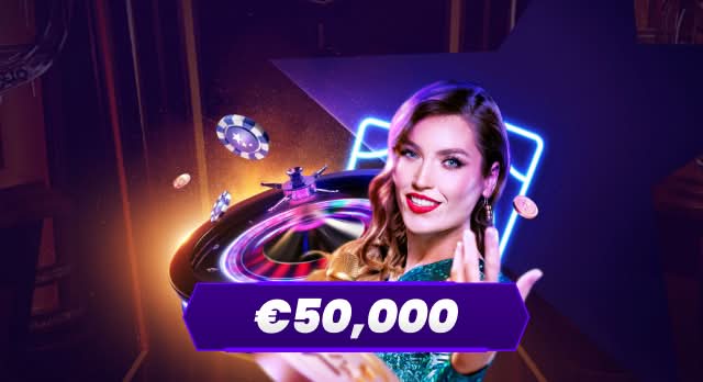 The Big One – €50,000