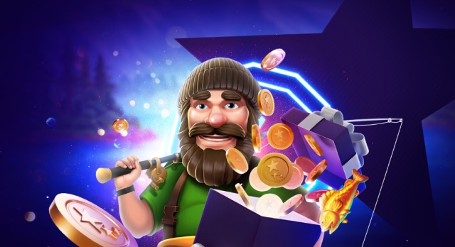 Weekly €25,000 Cash Draws