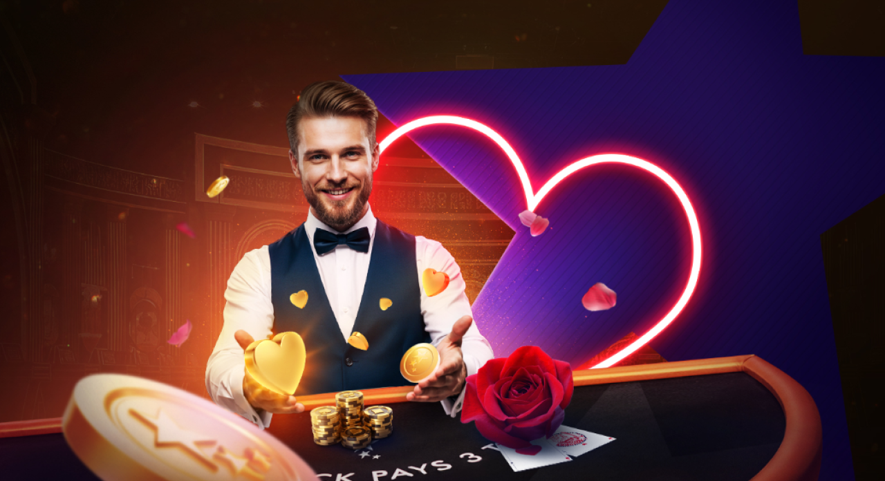 €30,000 Valentine's Drop