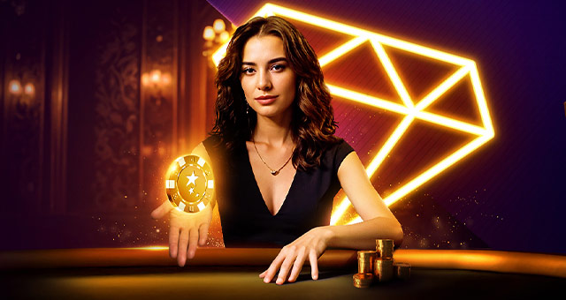 Her €30,000 Cash Drop