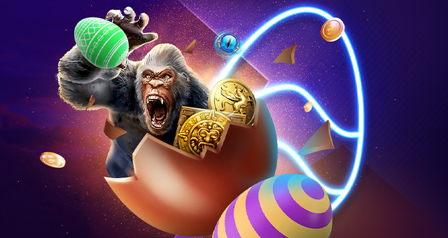 €7,500 Egg-splosive Special