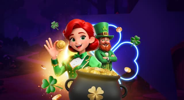 €3,000 St. Patrick’s Day Tournament