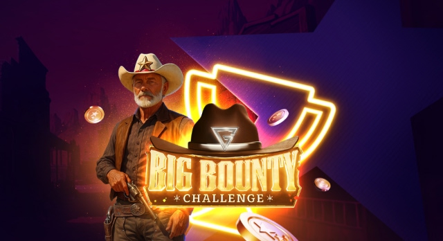 Big Bounty Challenge