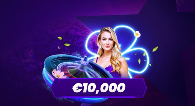 €10,000 Spring Race