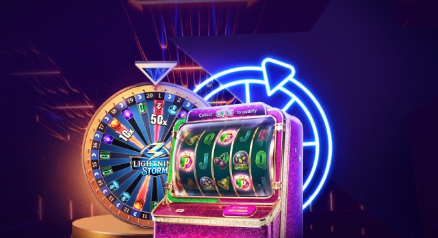 Live Casino Crazy Days
