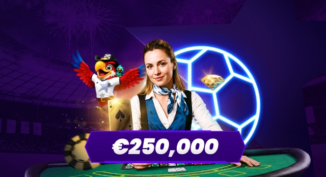 €250,000 Chips & Reels Championship
