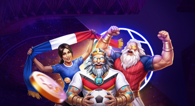 Games Global Cash Drop