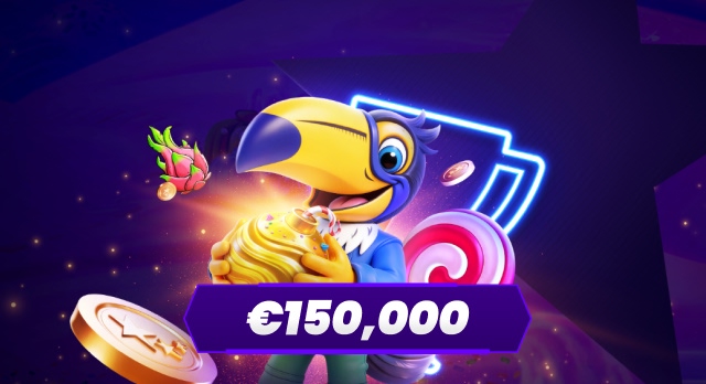 Extreme Cash Quest
