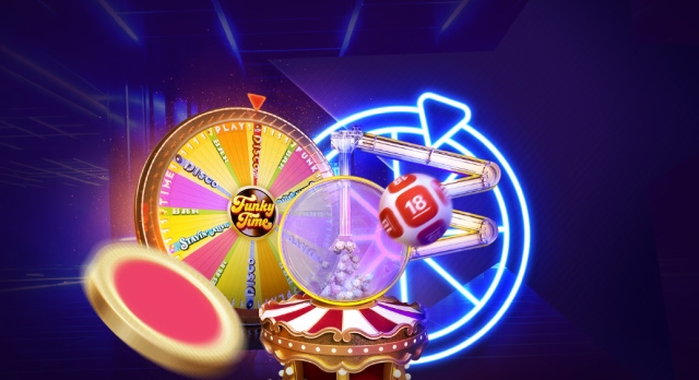 Bonus Bonanza