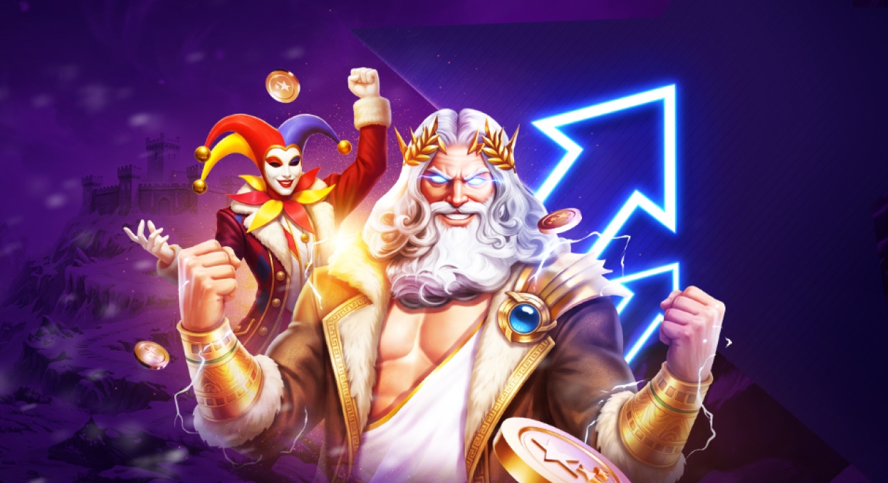Climb Free Spins Mountain!