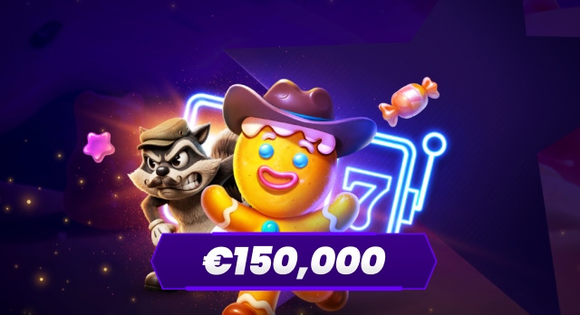 Mega Cash Challenge