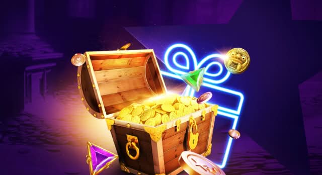 Weekly Prize Draws