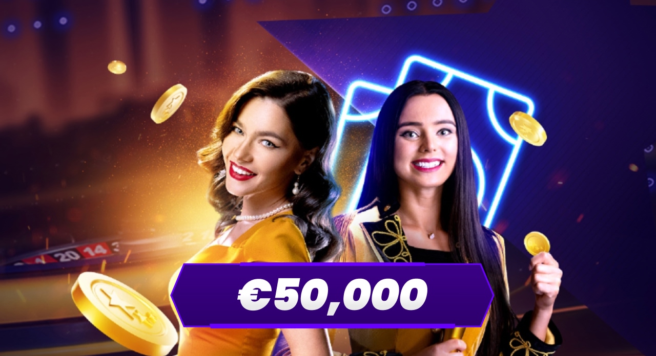 Live Casino Gold Rush