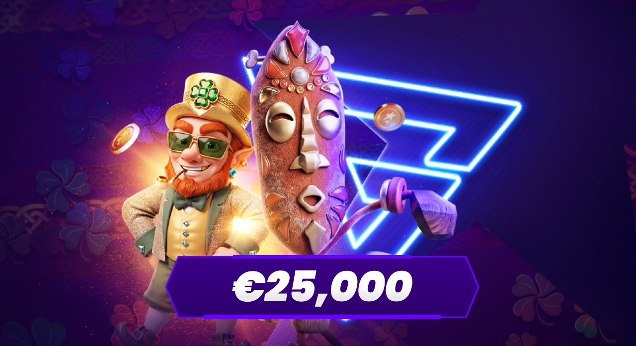 €25,000 Games Global Slot Slayer