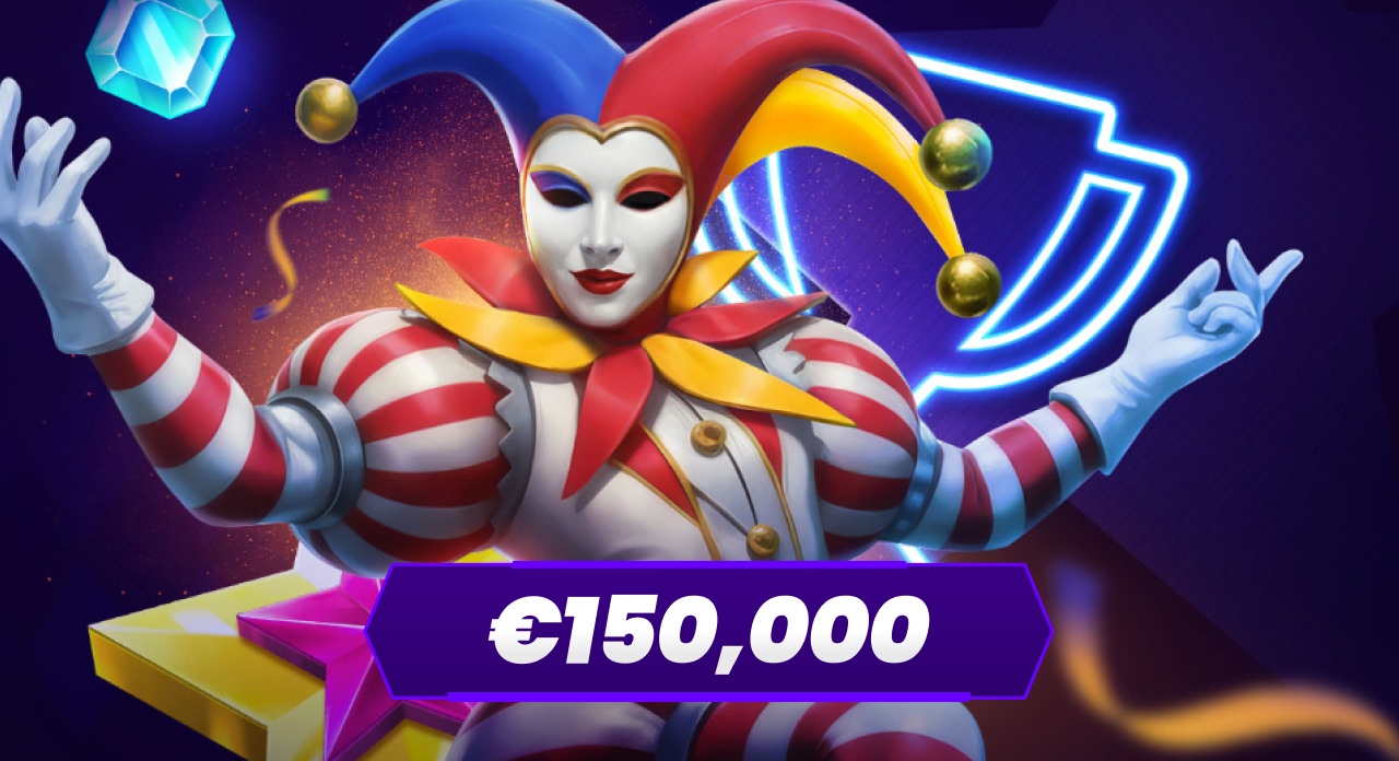 Slot Masters Series