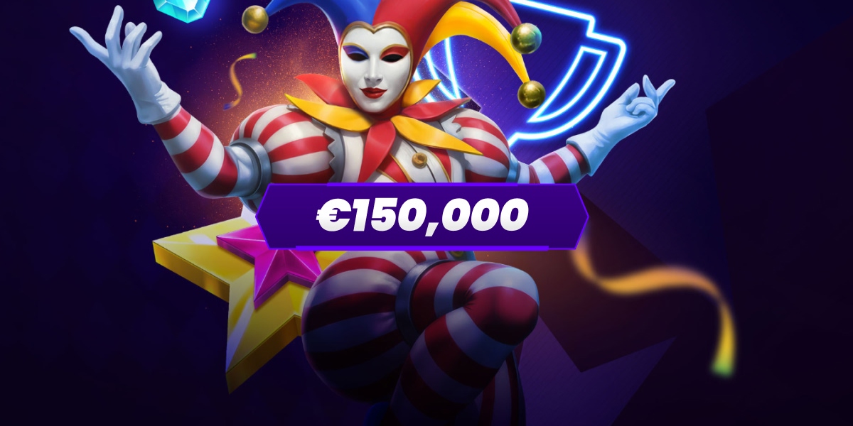Slot Masters Series