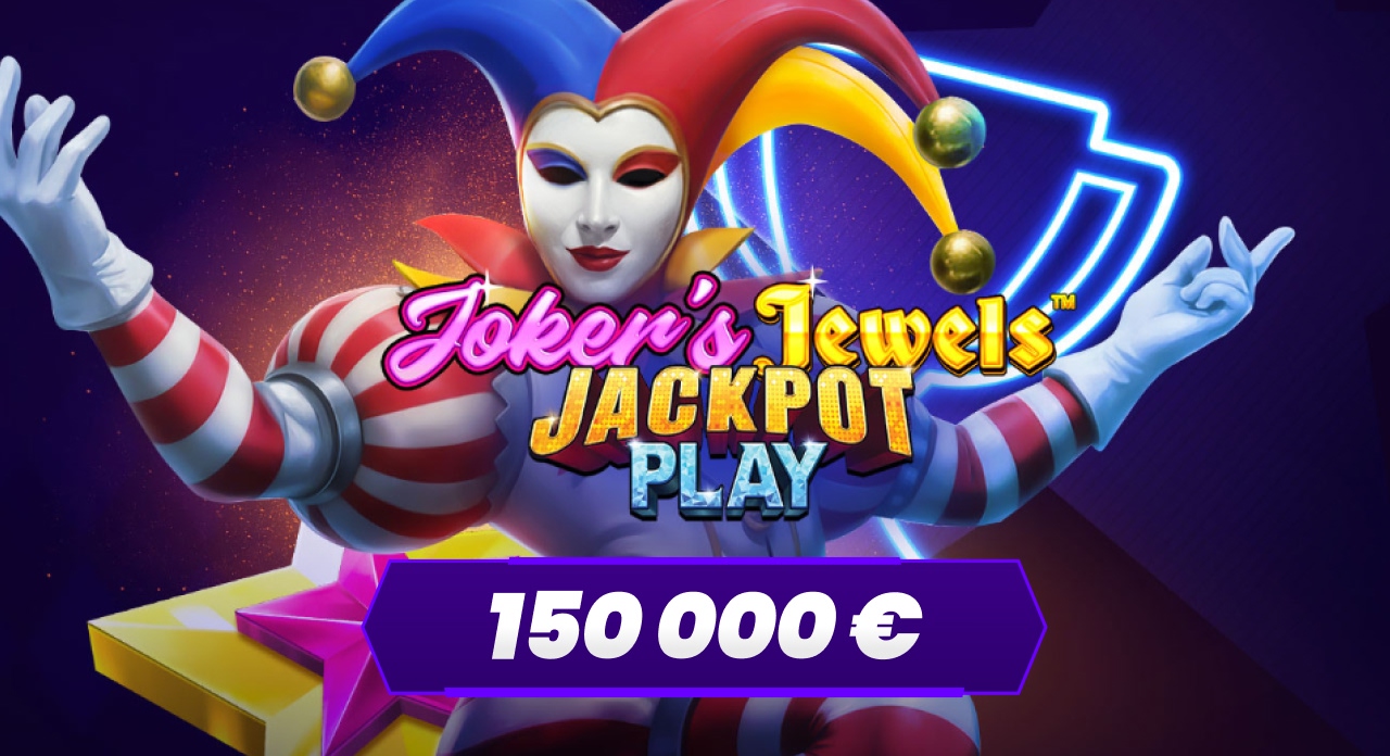 Slot Masters Series