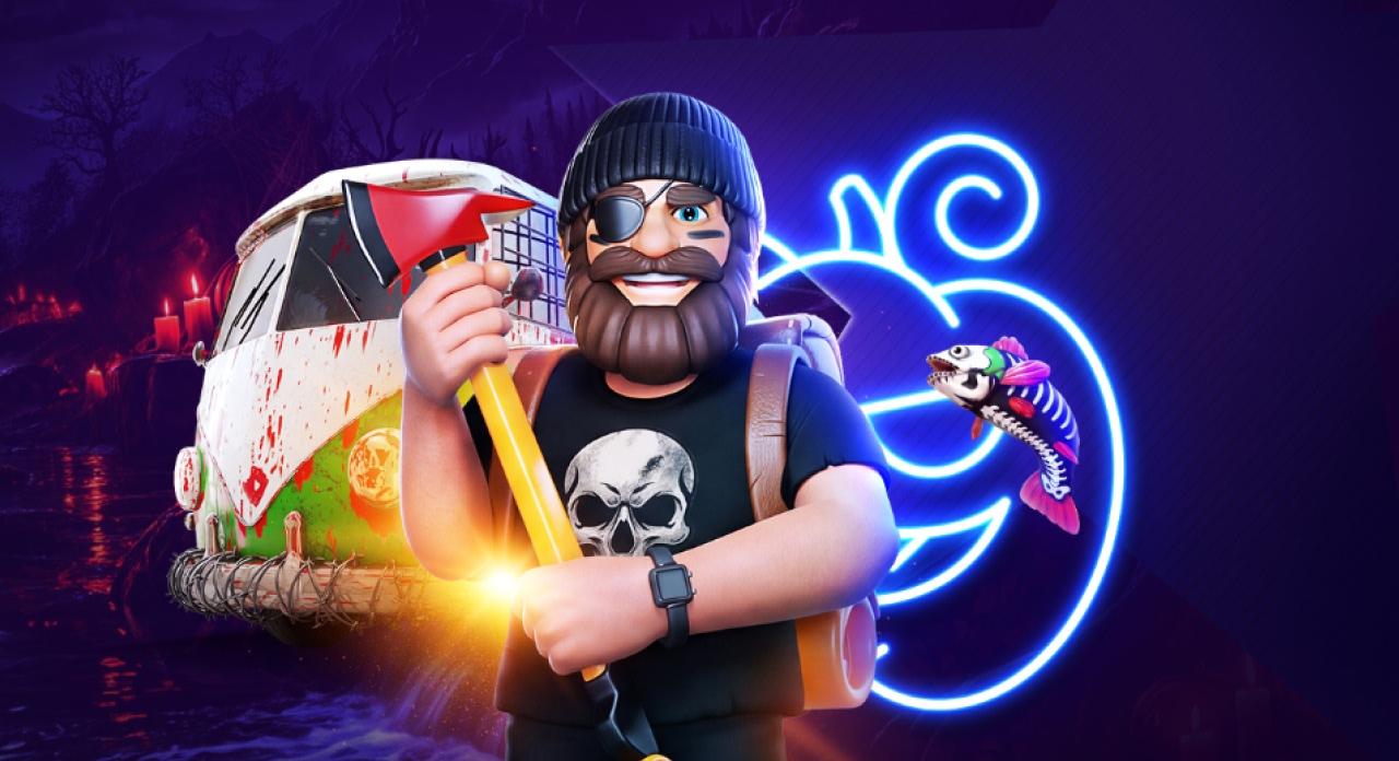 Free Spins Every Day
