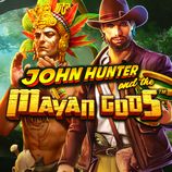 John Hunter and the Mayan Gods
