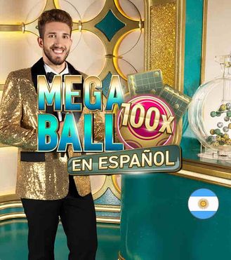 Mega Bola