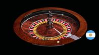 Ruleta Automatica