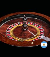 Ruleta Automatica
