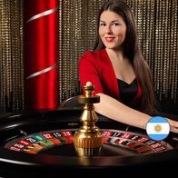 Ruleta Bola Rapida en Vivo