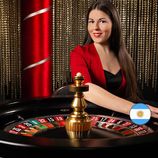 Ruleta Bola Rapida en Vivo