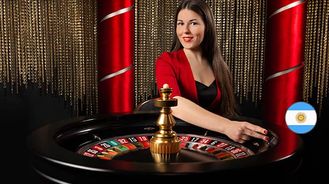 Ruleta Bola Rapida en Vivo