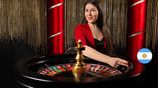 Ruleta Bola Rapida en Vivo