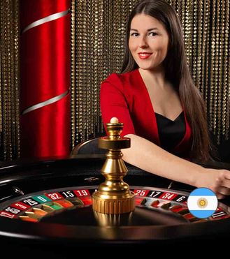 Ruleta Bola Rapida en Vivo