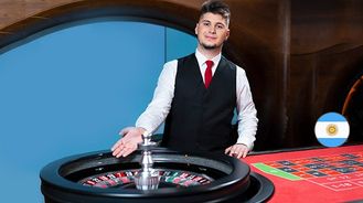 Ruleta En Vivo