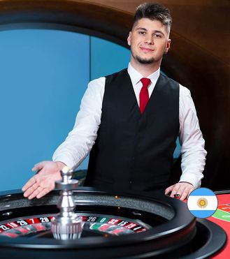 Ruleta En Vivo