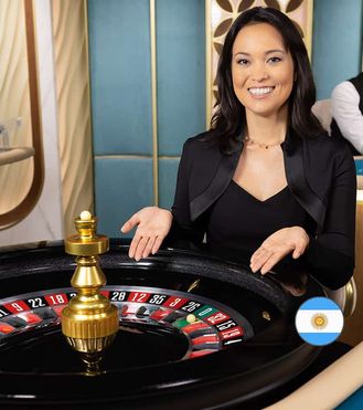 Ruleta en Español