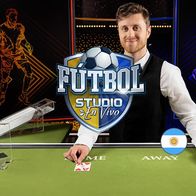 Fútbol Studio