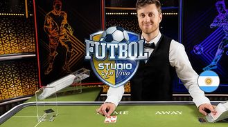 Fútbol Studio