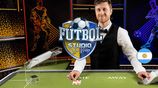 Fútbol Studio