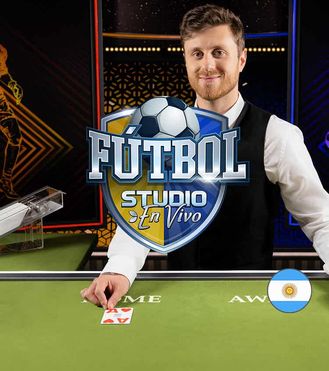 Fútbol Studio