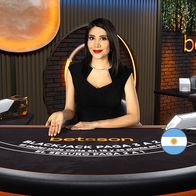 Betsson Blackjack Rápido 1