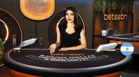 Betsson Blackjack Rápido 1