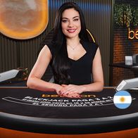 Betsson Blackjack Rápido 3