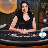Betsson Blackjack Rápido 3