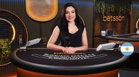 Betsson Blackjack Rápido 3