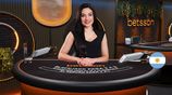 Betsson Blackjack Rápido 3