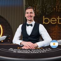 Betsson Blackjack VIP 1