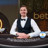 Betsson Blackjack VIP 1
