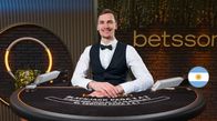 Betsson Blackjack VIP 1