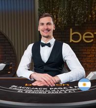 Betsson Blackjack VIP 1