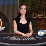 Betsson Blackjack VIP 2