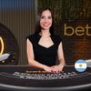 Betsson Blackjack VIP 2